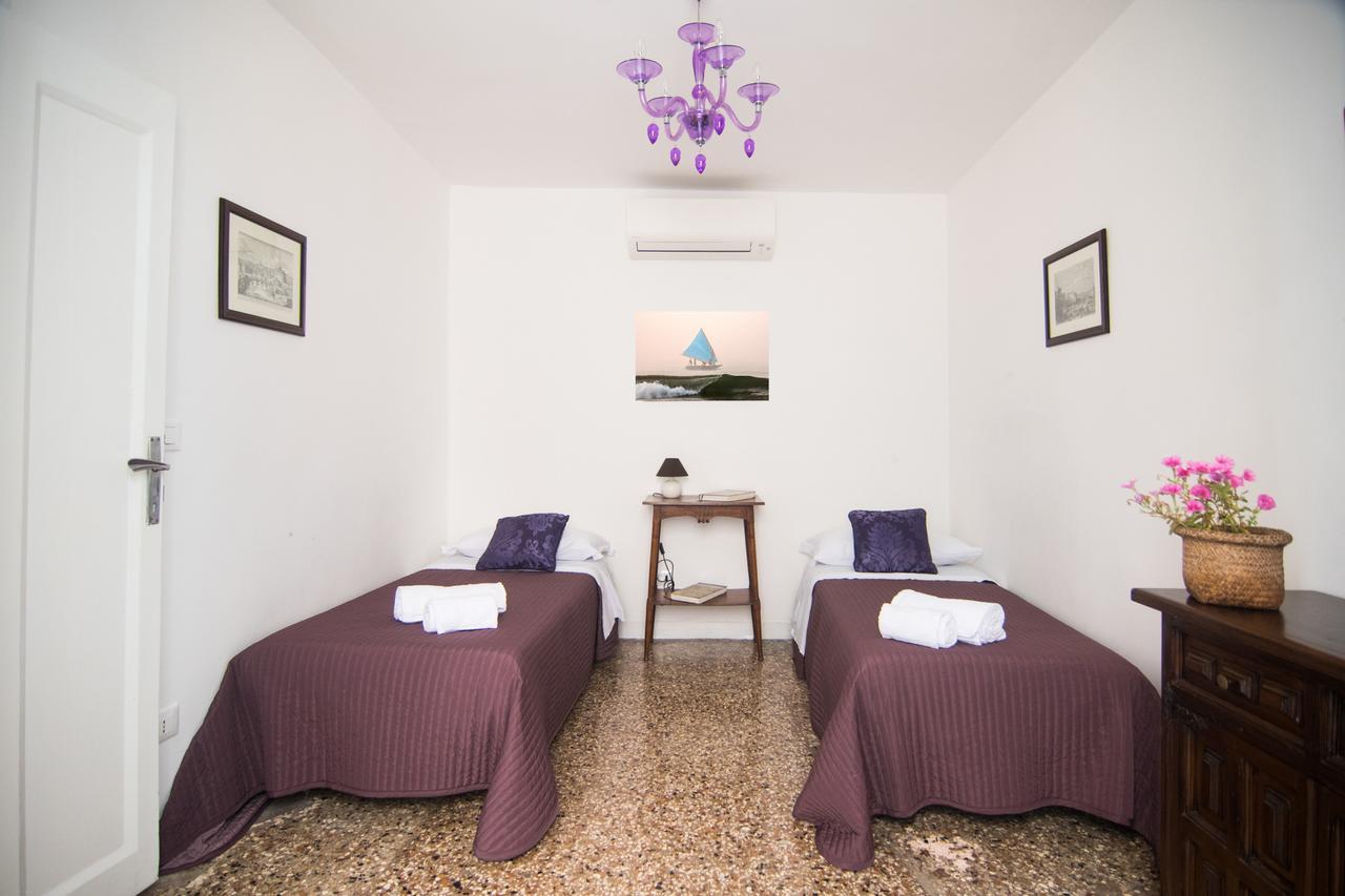 Cà Lina Venezia