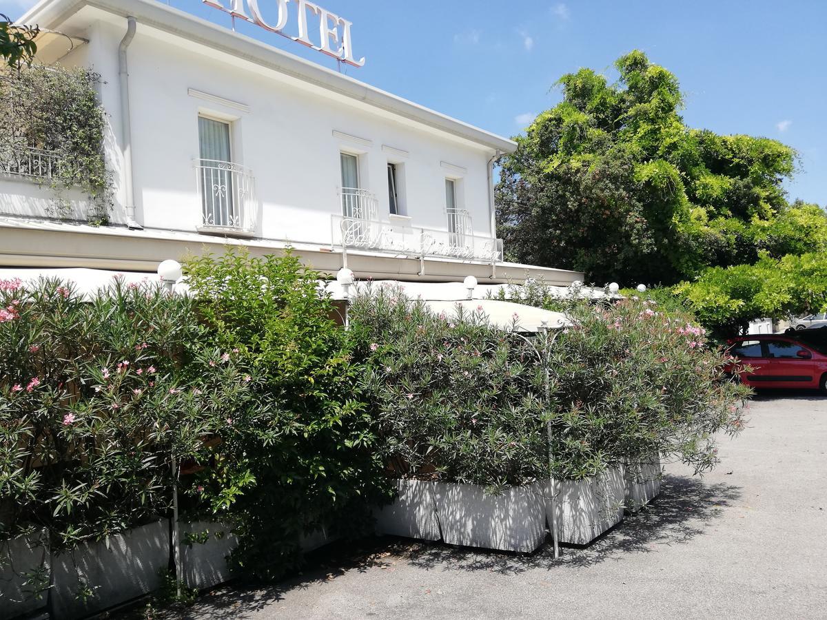 Hotel Ristorante Ca' Nova 3*