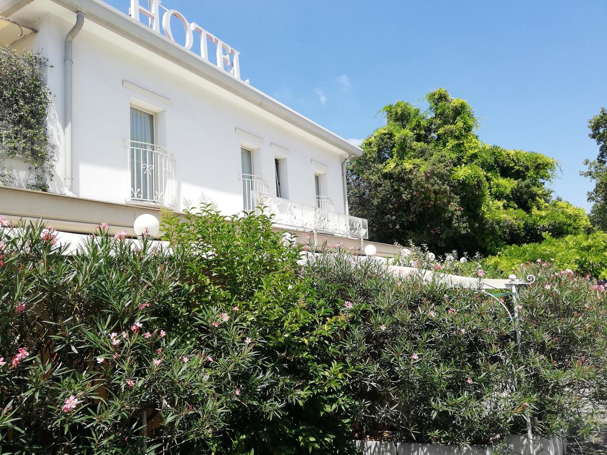 Ristorante Ca' Nova Venise