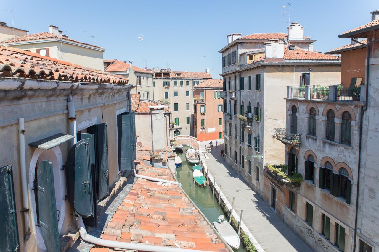 Appartamento Giardino Segreto