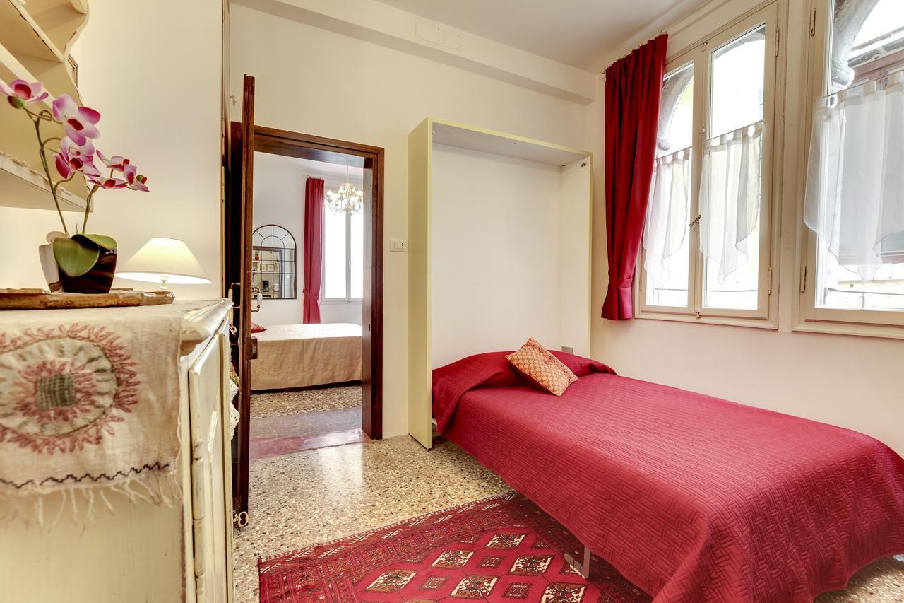 Ca' Badoer Frari Appartamento *
