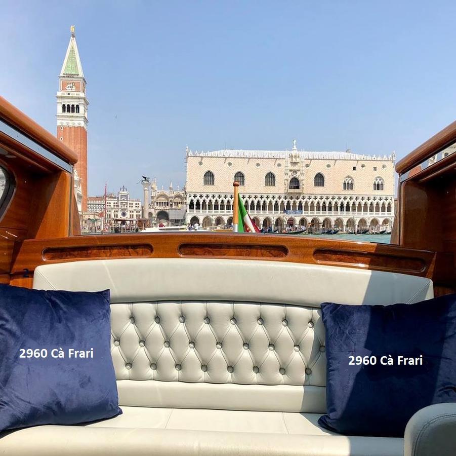 2960 Frari 2 Appartamento *