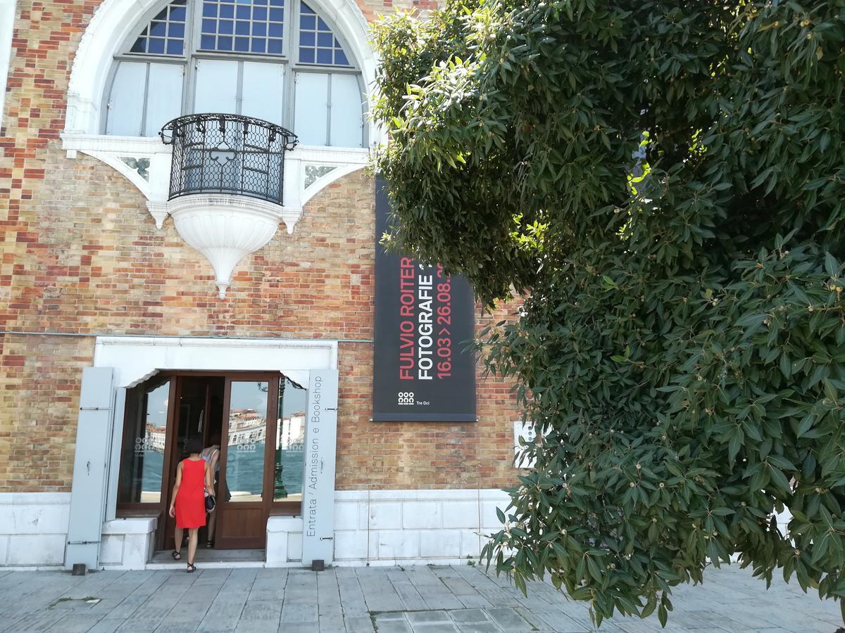 Casa Genoveffa Venetië