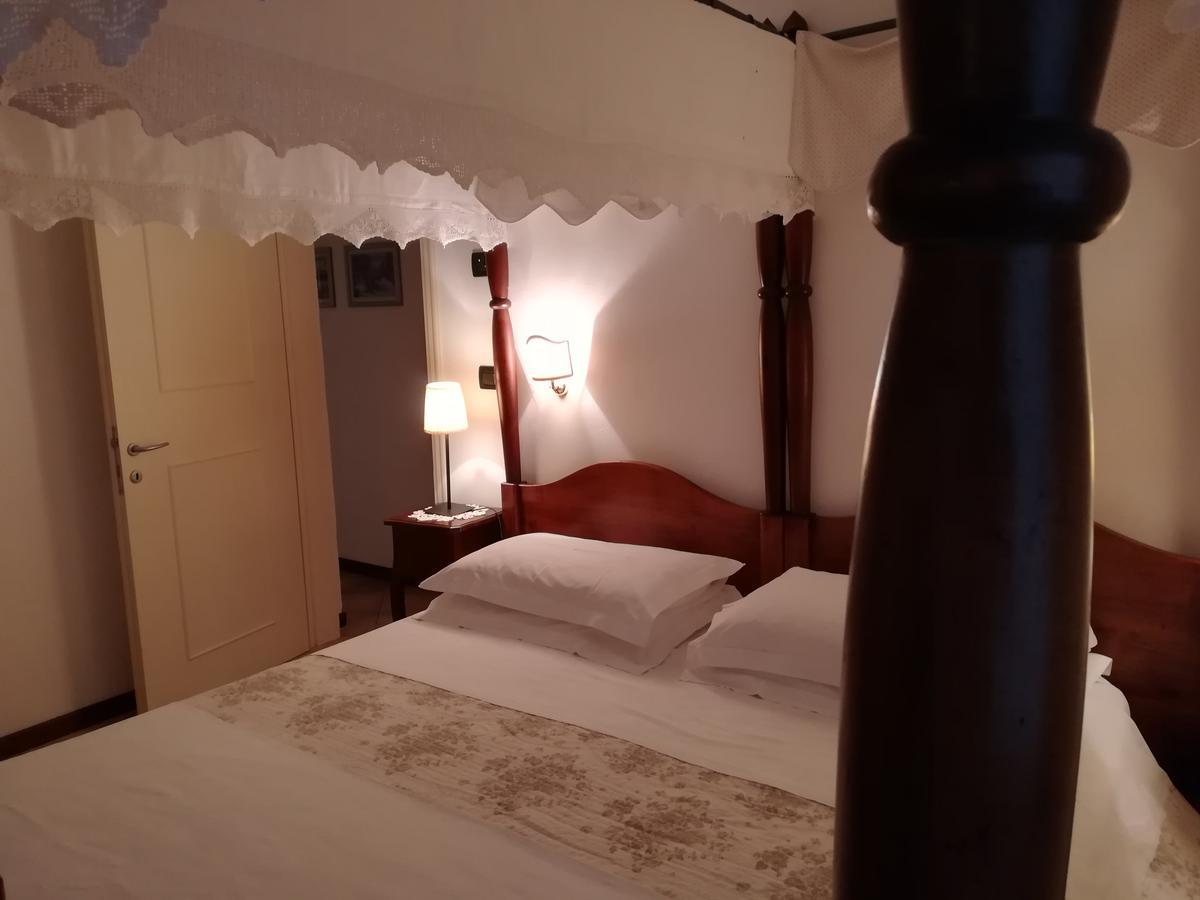 Bed & Breakfast Casa Genoveffa Venetië