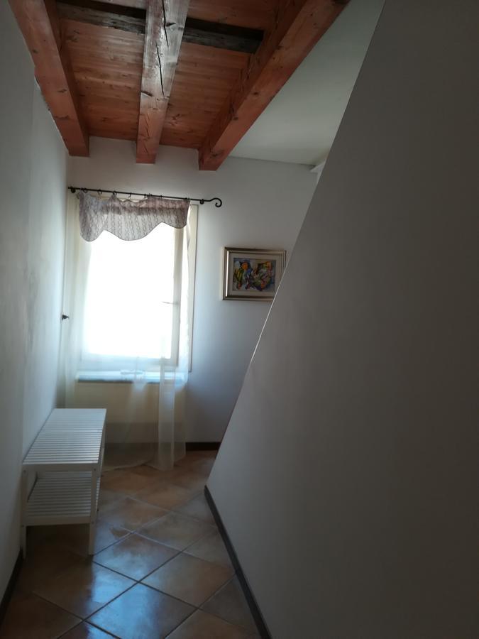 Bed & Breakfast Casa Genoveffa