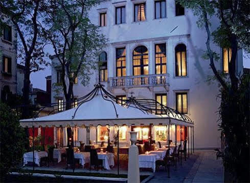 Hotel Boscolo Dei Dogi 5*