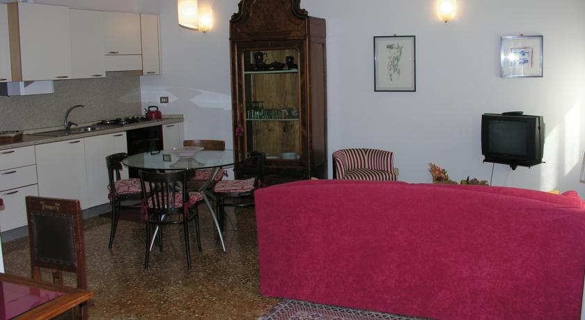 Palazzo Rosa