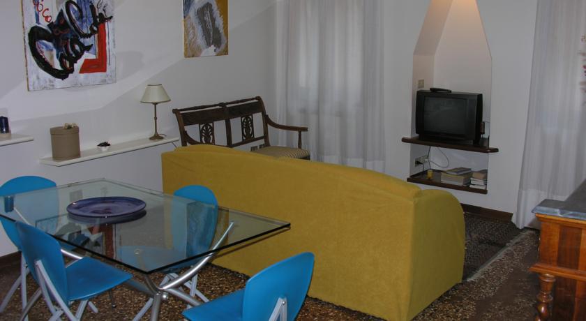 Palazzo Rosa 3* Venise