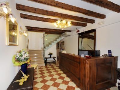 Il Mercante Di Venetië