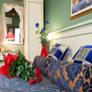 Residenza Rivo Alto Gasthuis 3*