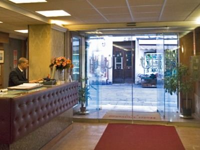 Universo & Nord Hotel Venise