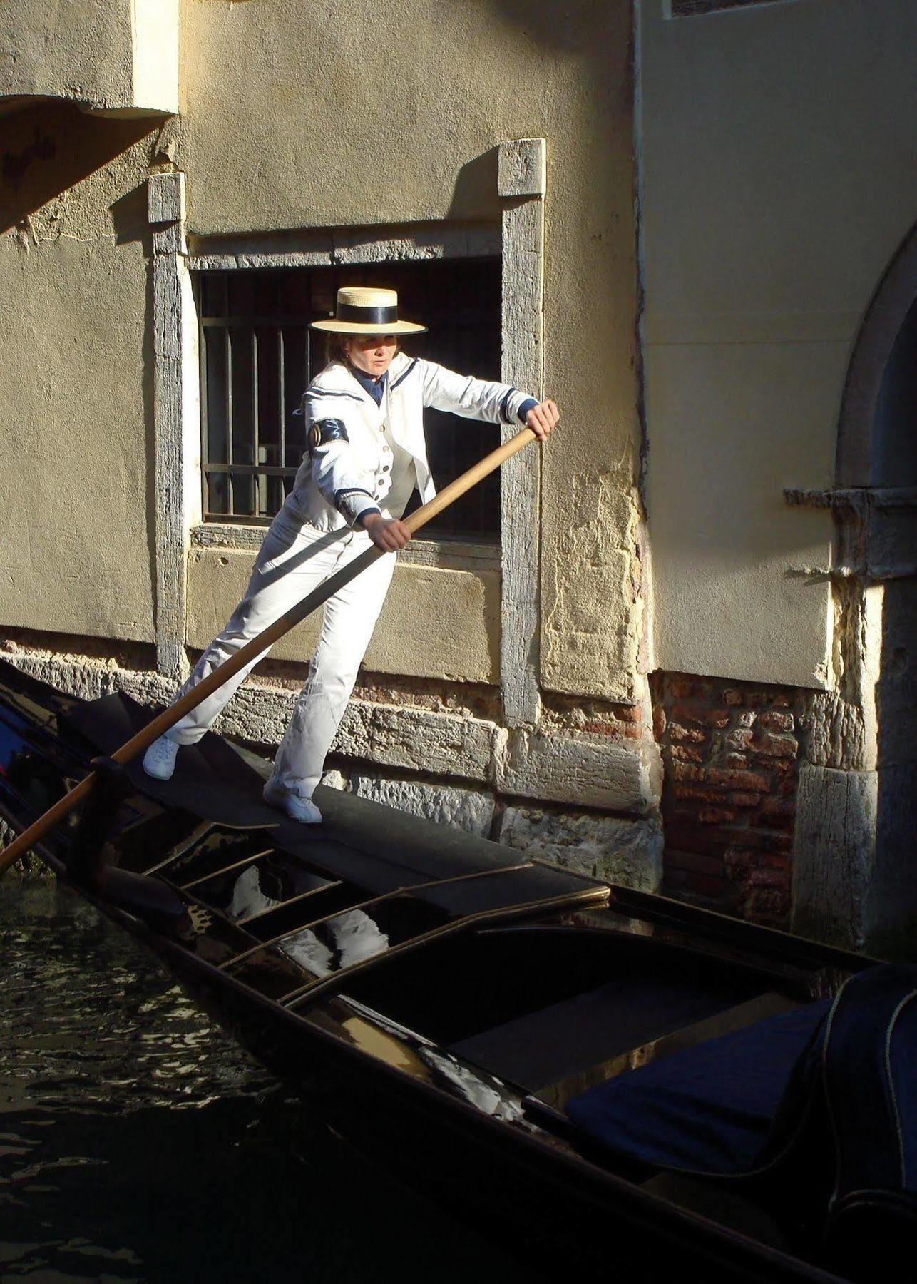 San Samuele Hotel Venezia