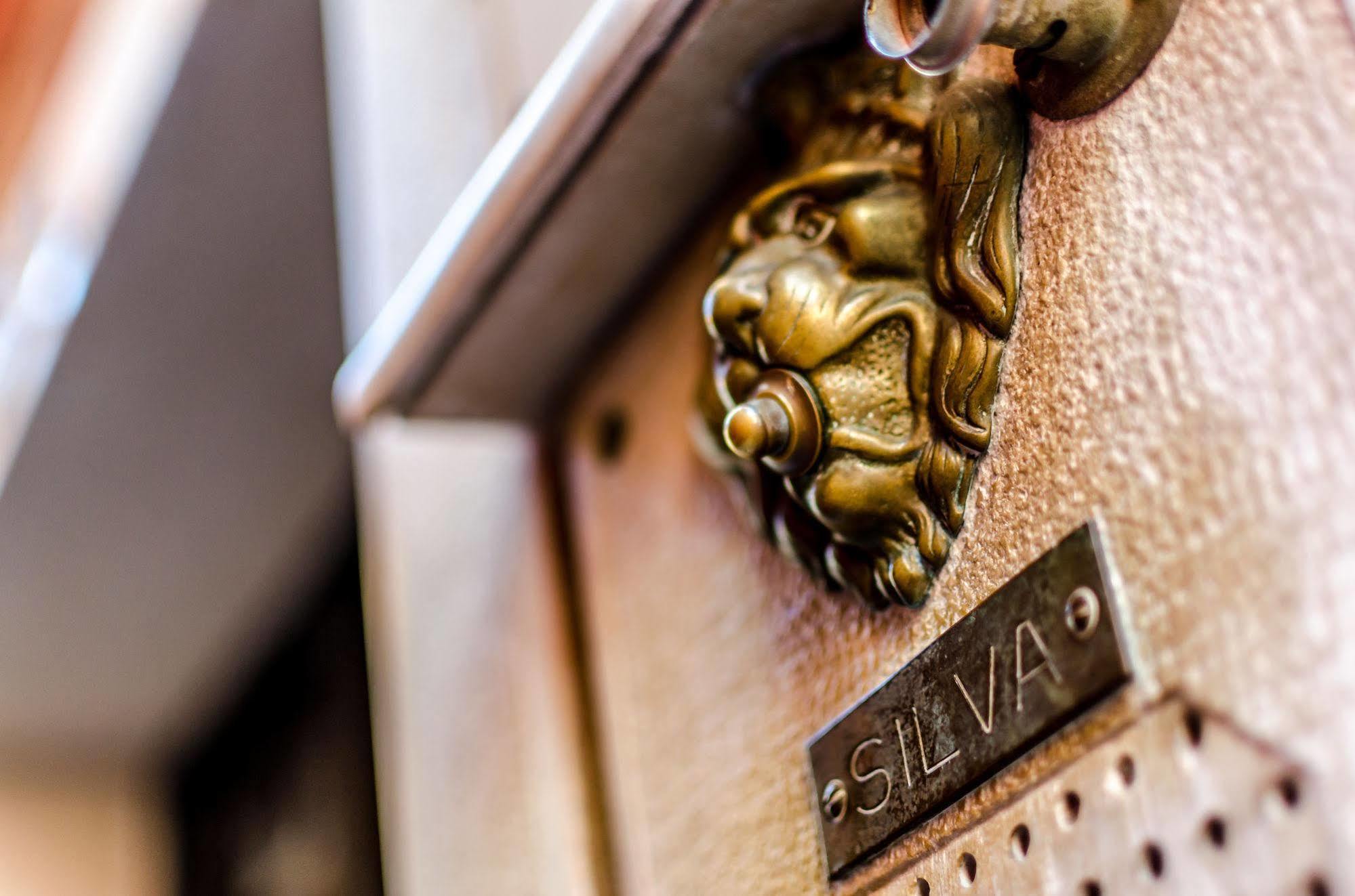 Ariel Silva Hotel Venice