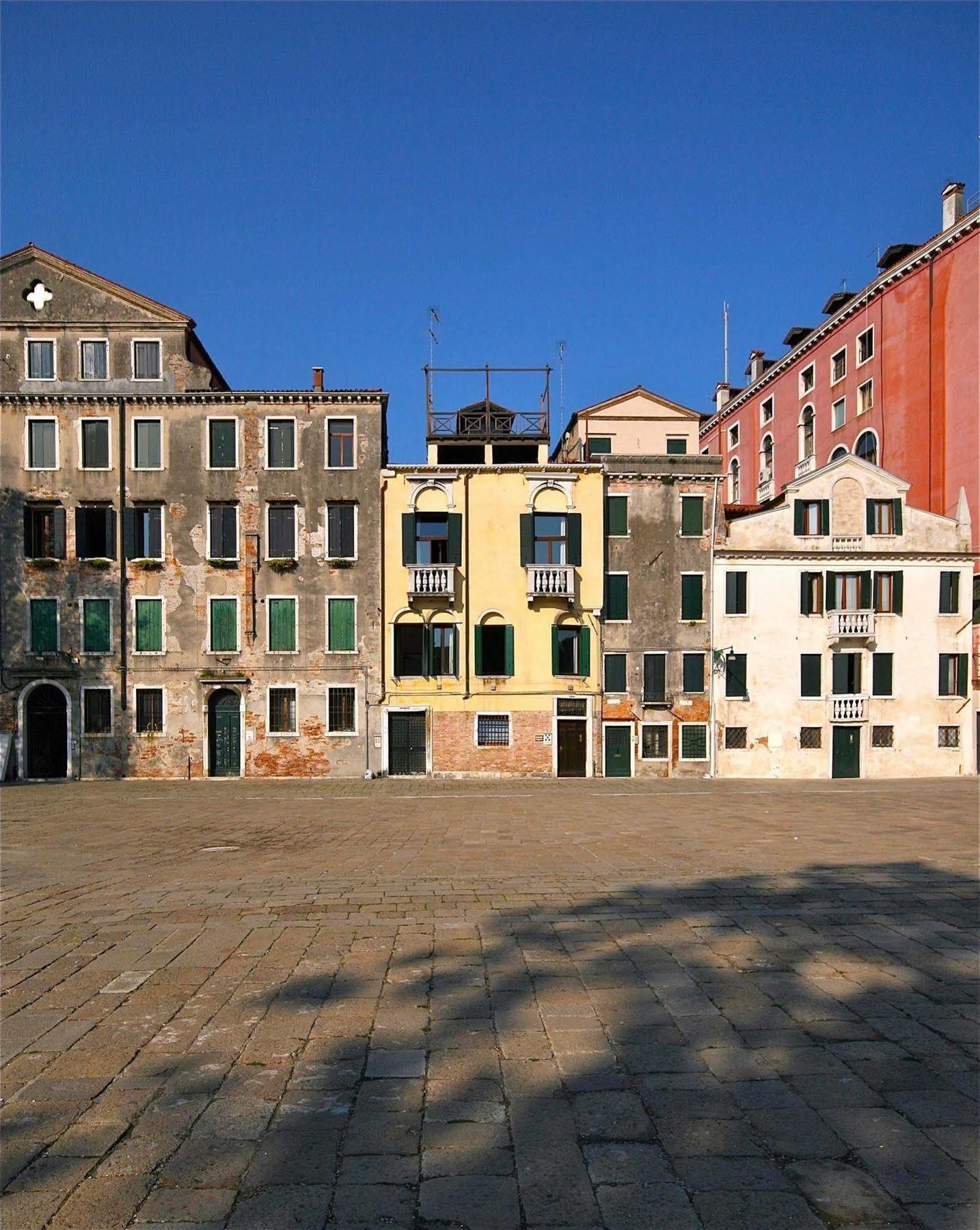 Al Pozzo Venise