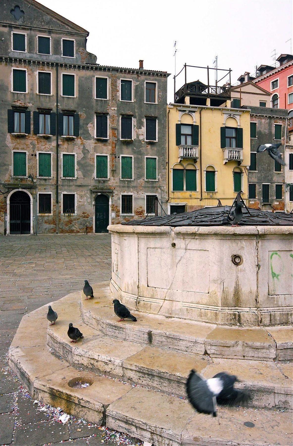 Al Pozzo Venise