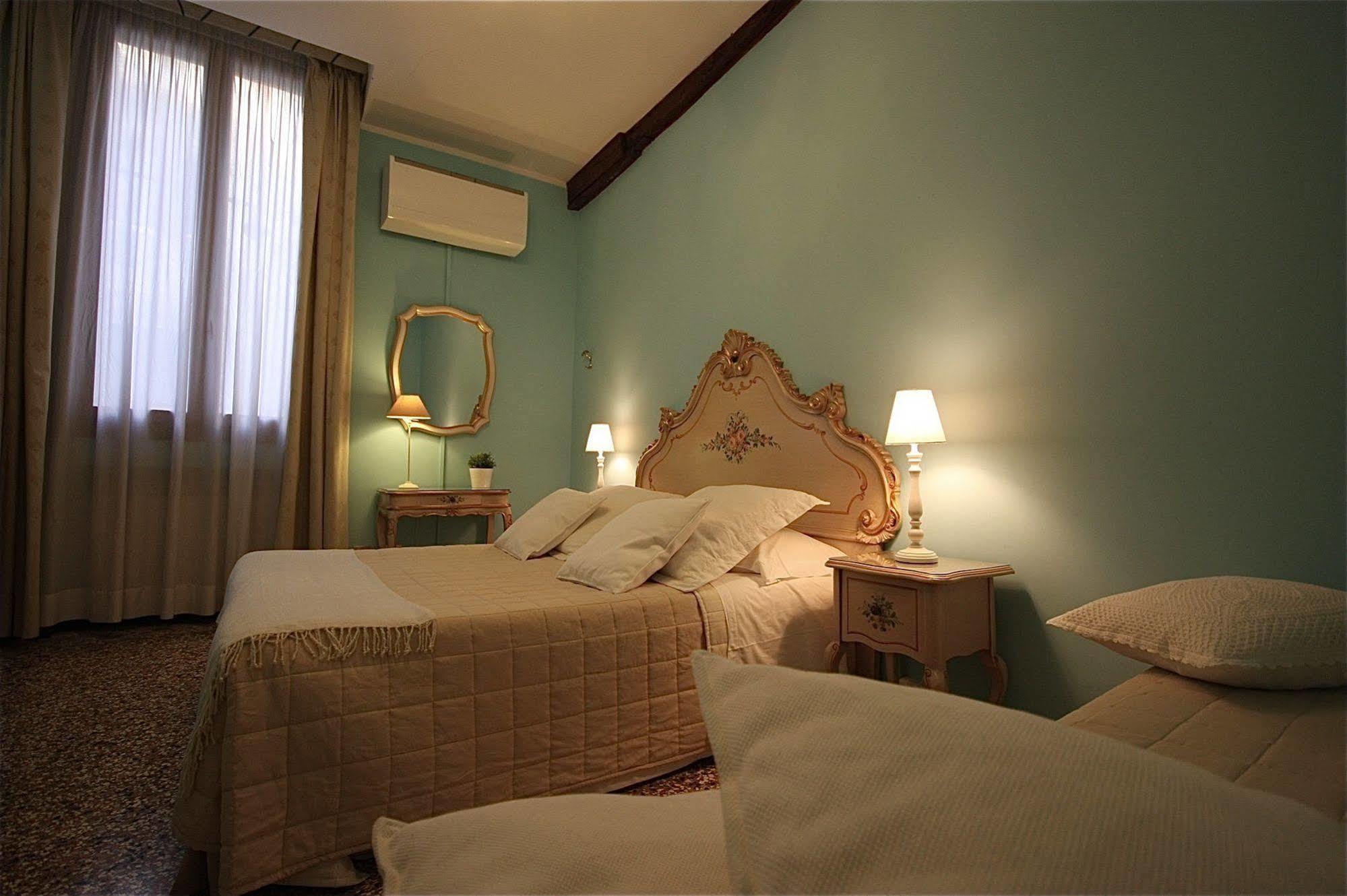 Al Pozzo 3* Venise