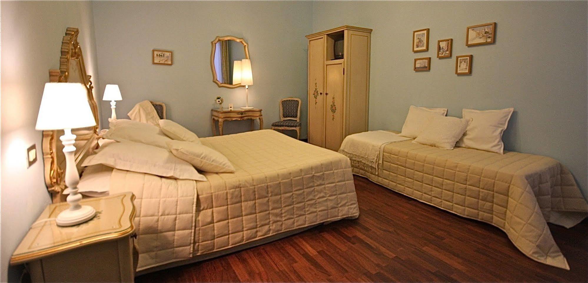 Hotel Al Pozzo Venise