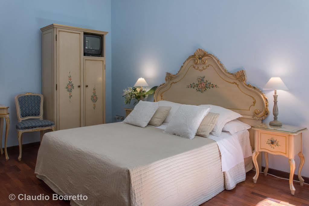 Al Pozzo Hotel