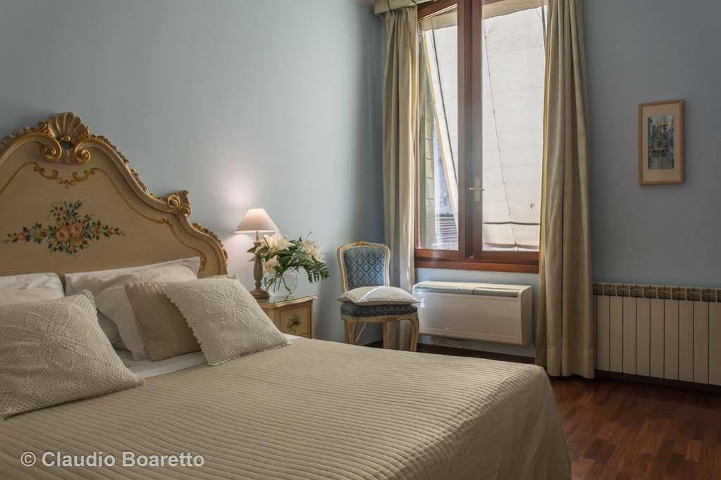 Al Pozzo Hotel Venise
