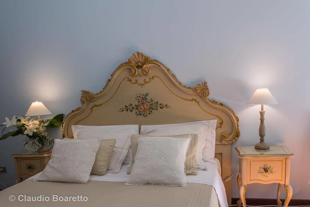 Al Pozzo Hotel