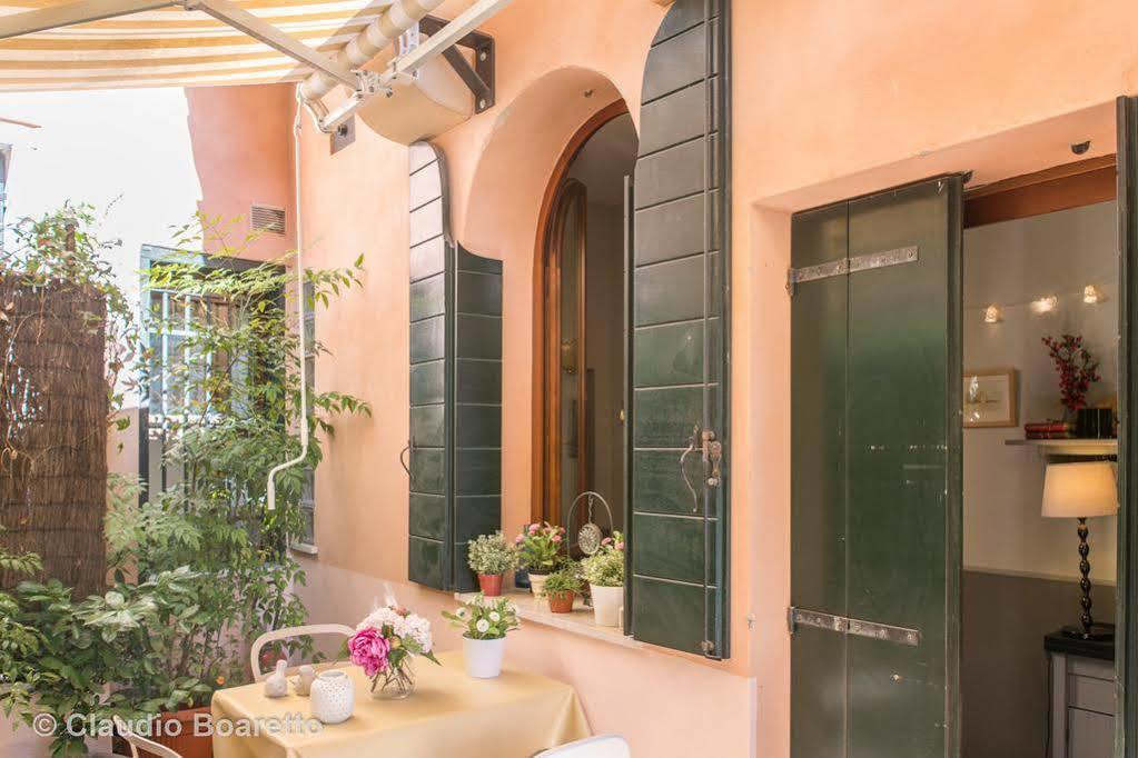 Al Pozzo Hotel Venise