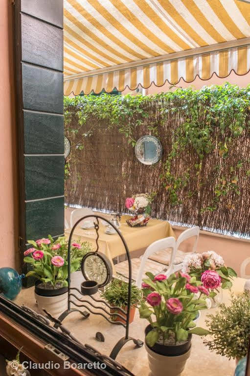 Hotel Al Pozzo Venise