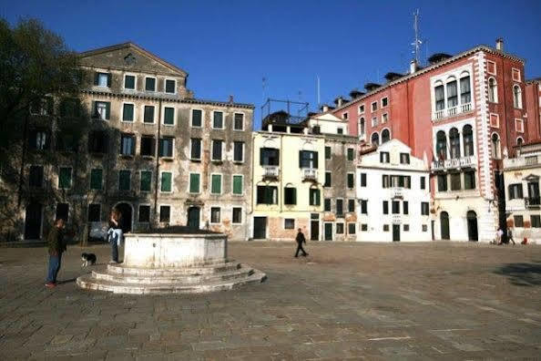 Al Pozzo Hotel 3*
