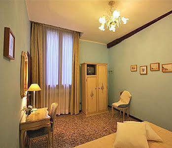 Hotel Al Pozzo Venise