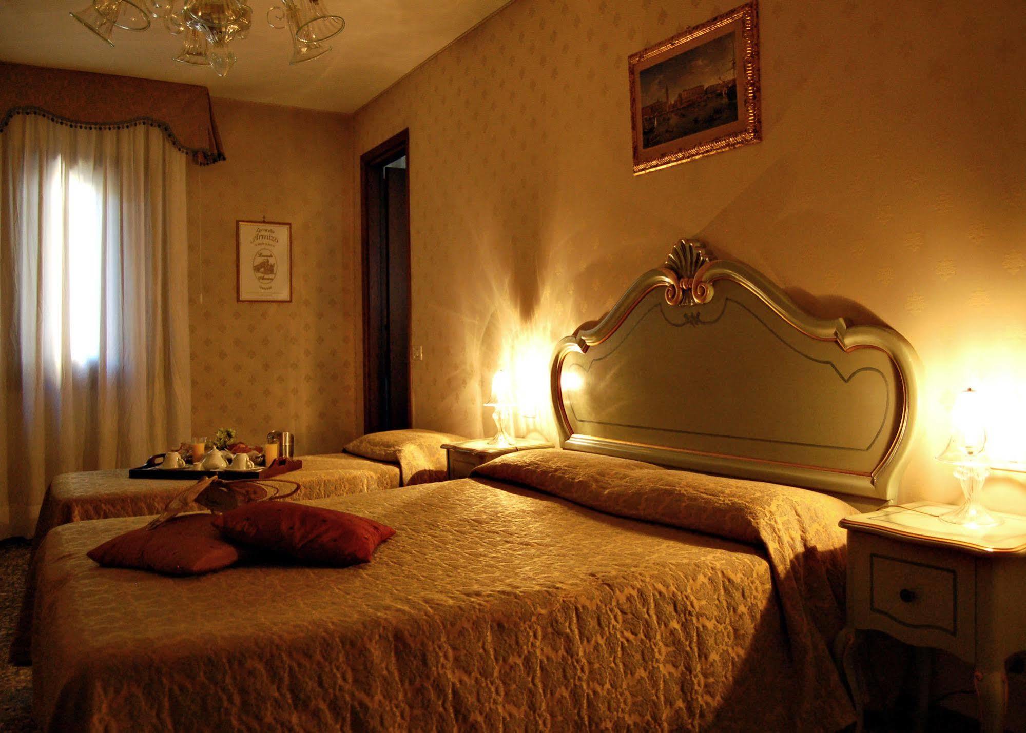 Armizo Bed & Breakfast 3*