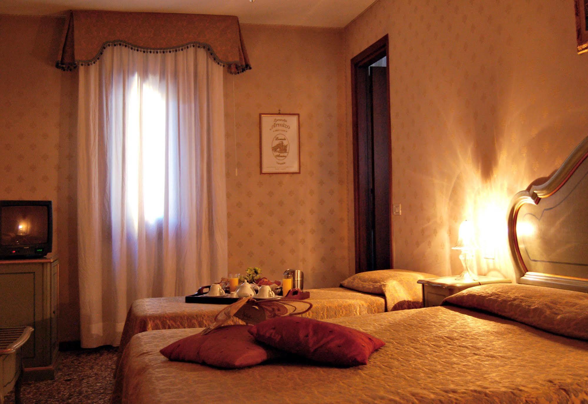 Armizo Bed & Breakfast