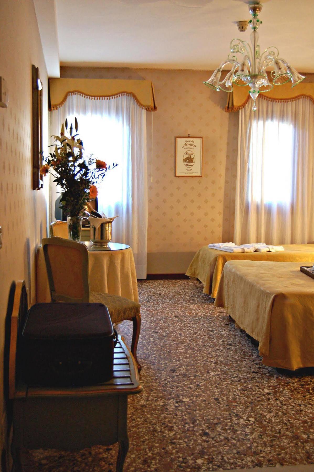 Armizo Venetië
