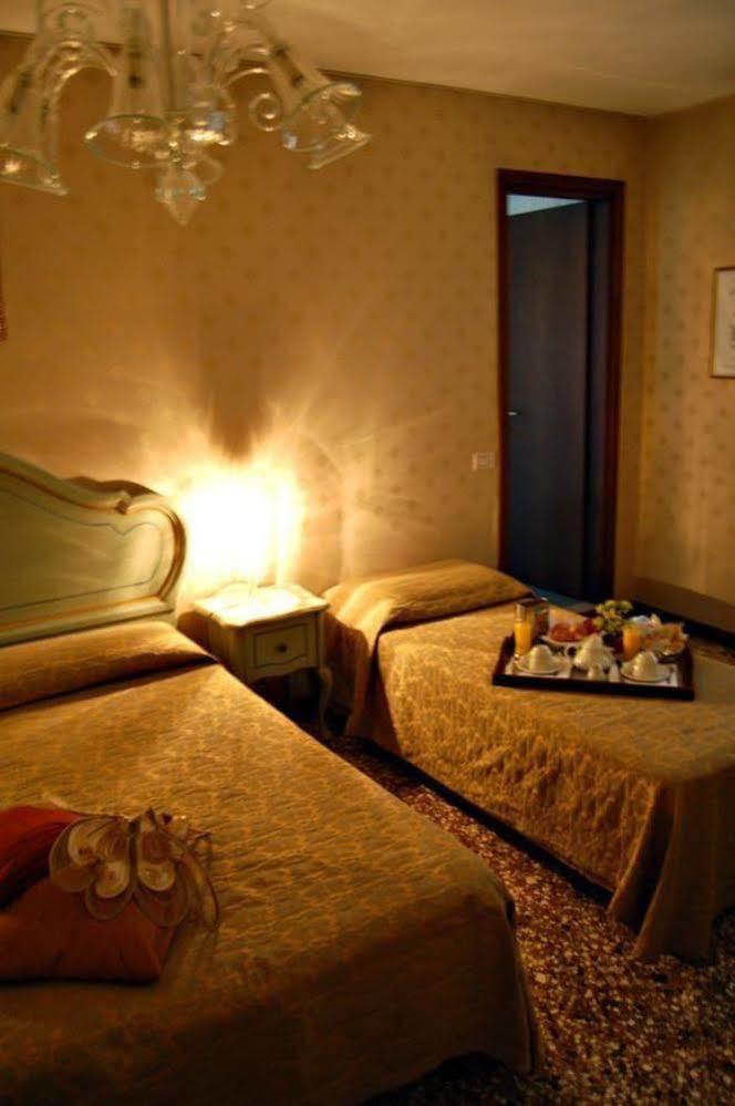 Bed & Breakfast Armizo Venetië