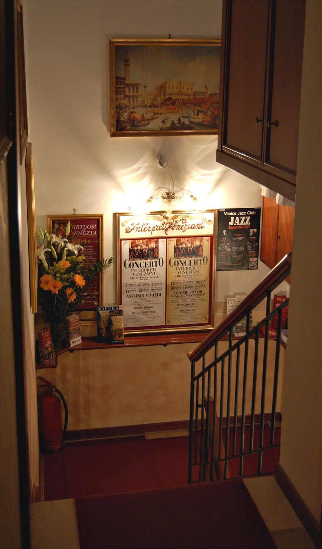 Armizo Bed & Breakfast Venetië