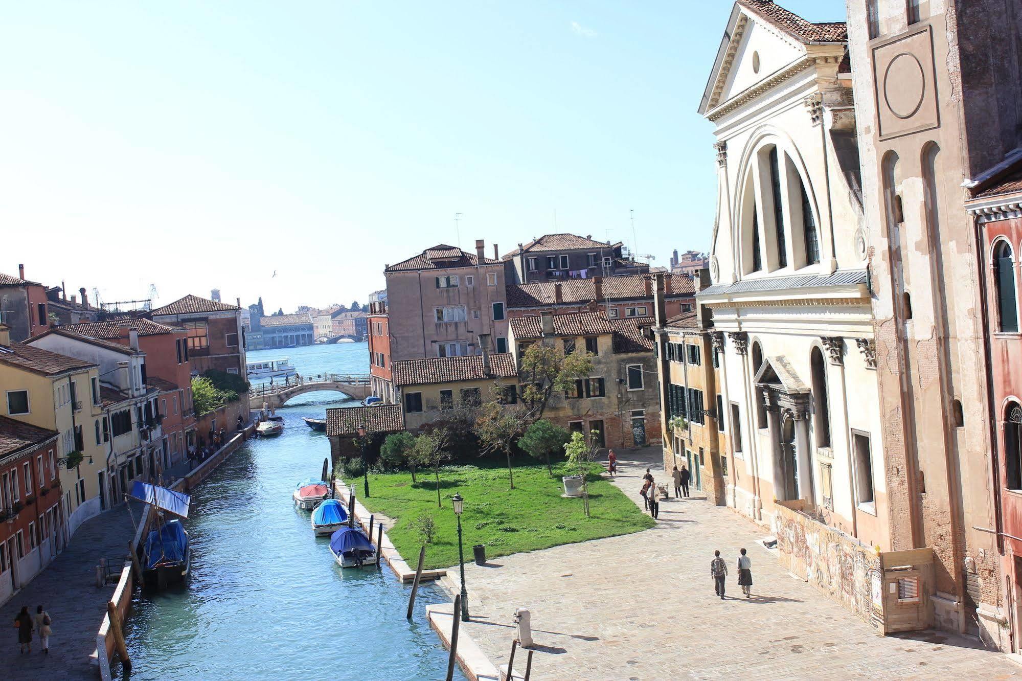Palazzo Guardi 3*