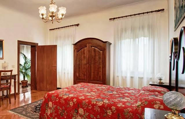 Casa Rezzonico 2* Venezia