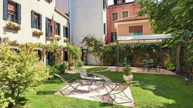 Casa Rezzonico 2*