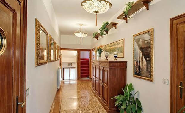 Casa Rezzonico Venezia