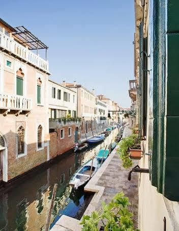 Bed & Breakfast Casa Rezzonico Venezia