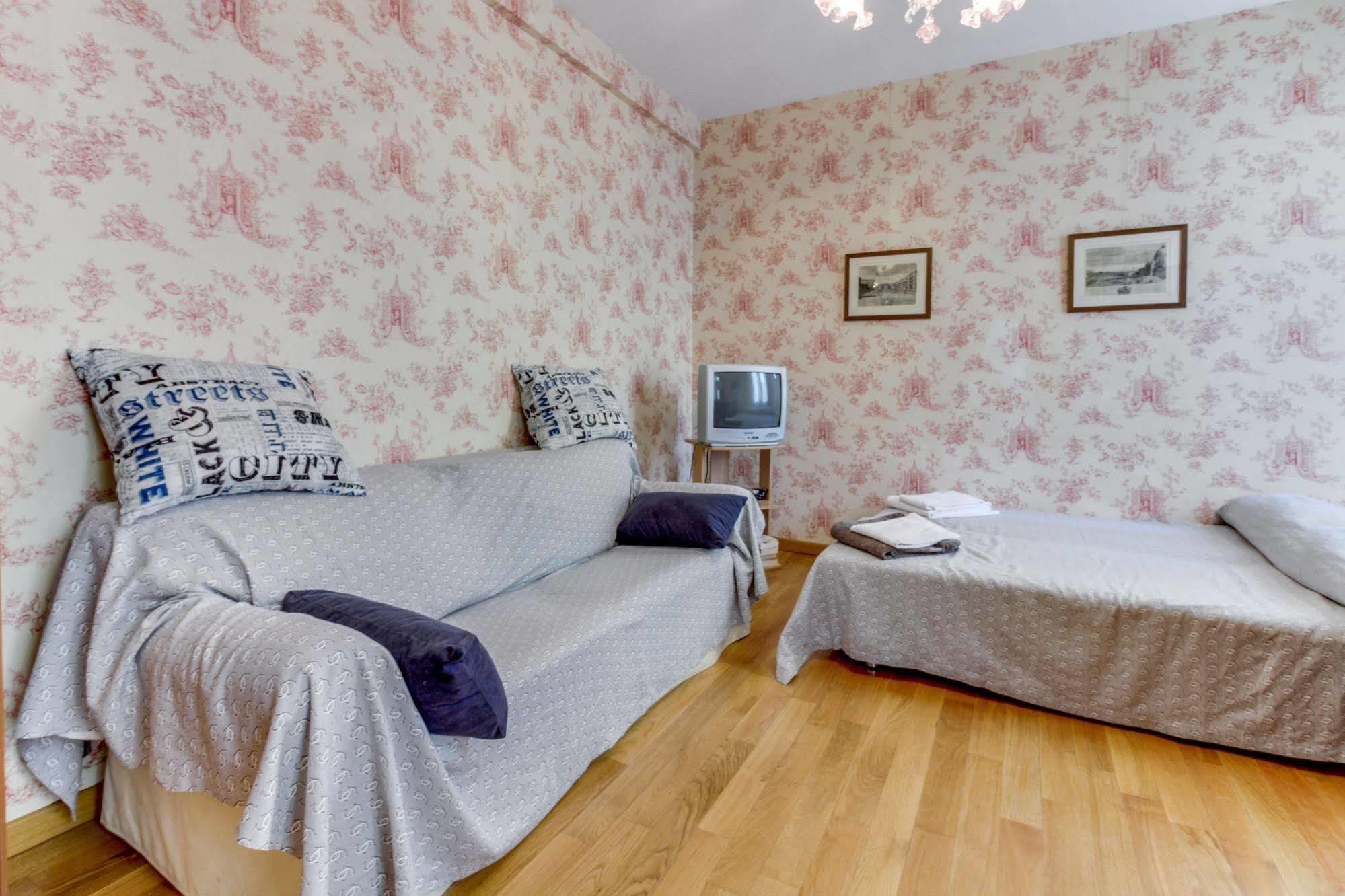 Bed & Breakfast Residenza Goldoni Venezia