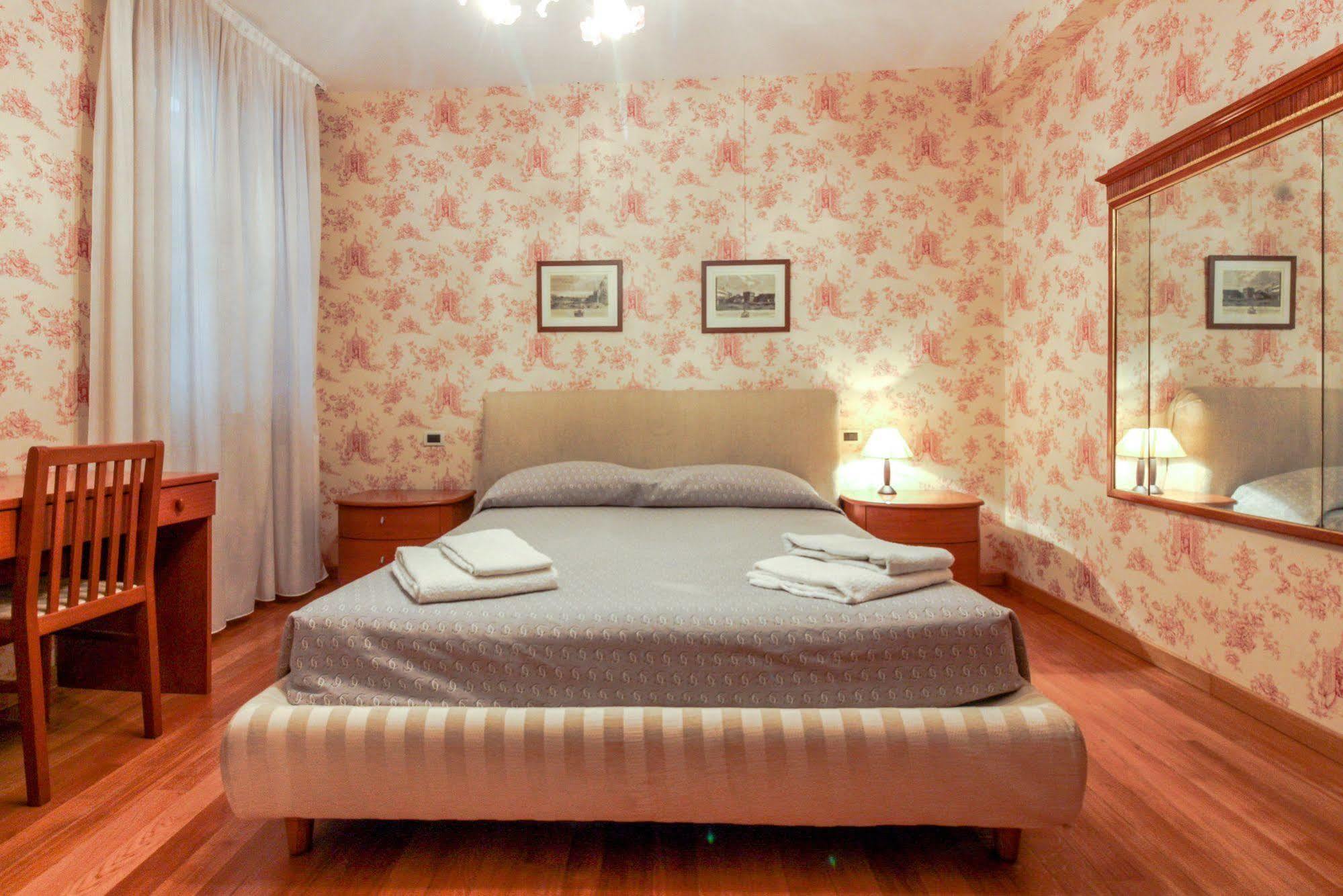 Bed & Breakfast Residenza Goldoni Venezia