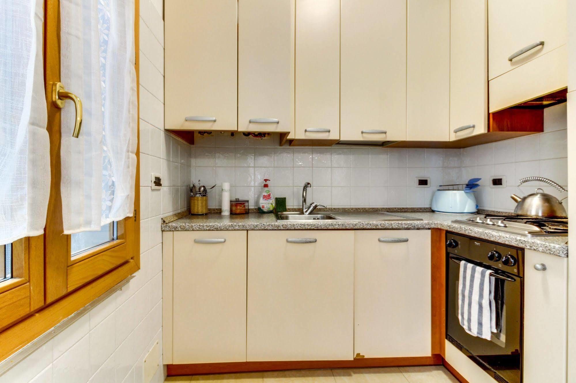 Residenza Goldoni Bed & Breakfast Venezia