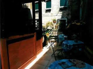 Hotel Al Saor Venise