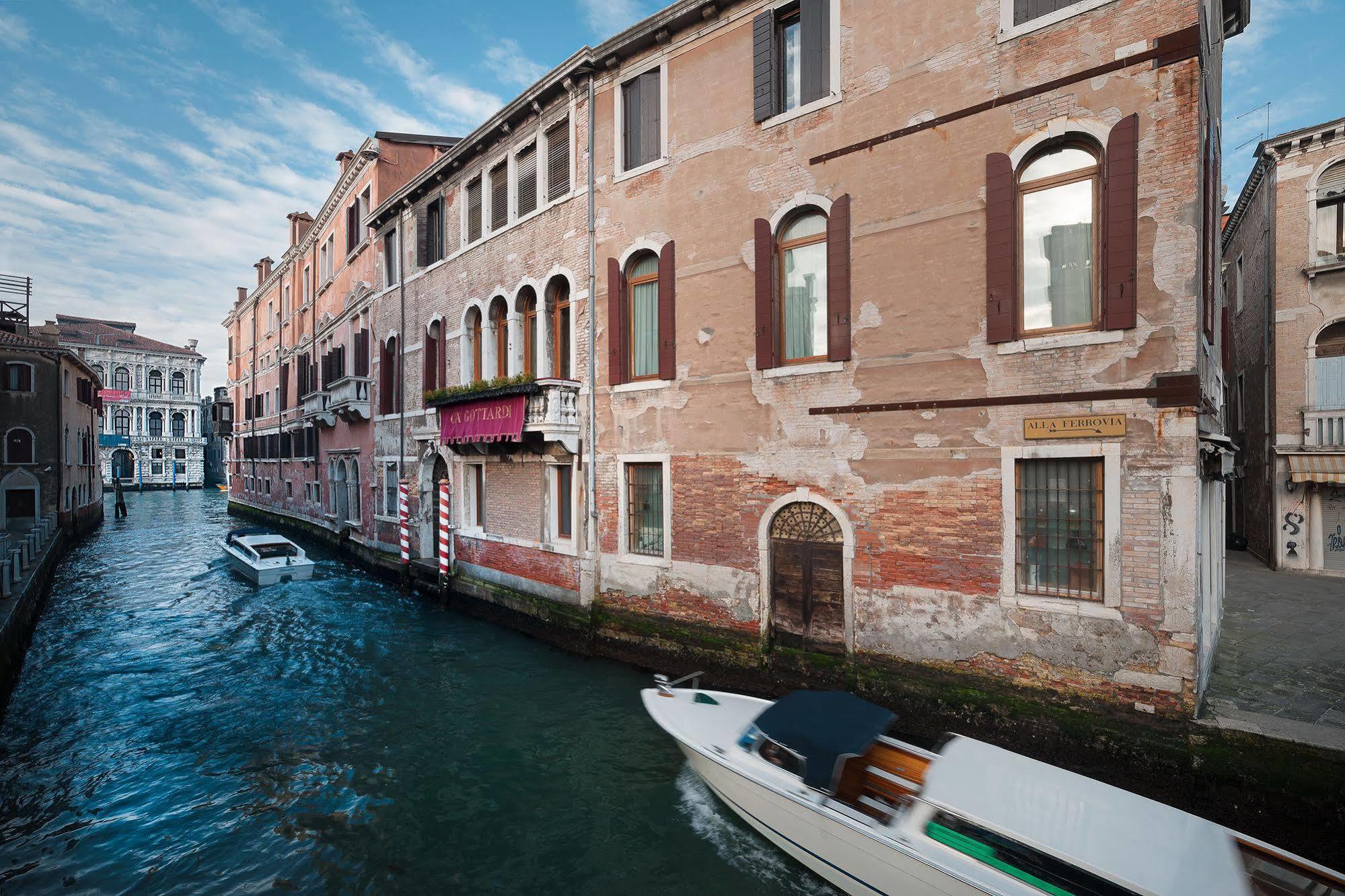 Ca' Gottardi Venise