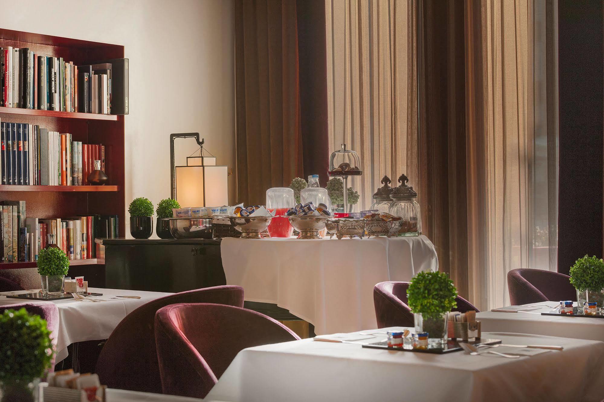Ca' Gottardi Couette-café