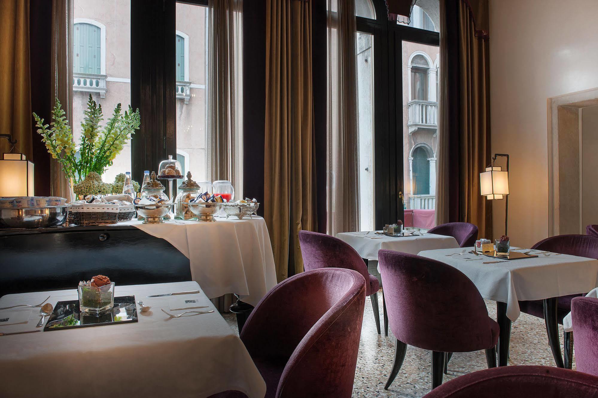 Ca' Gottardi Couette-café Venise