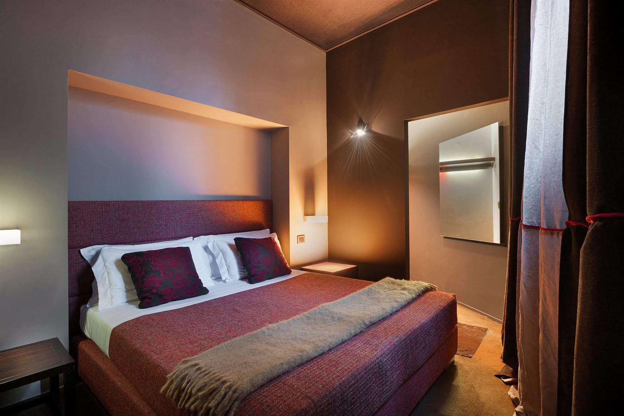 Charming House Iqs Appartamento *