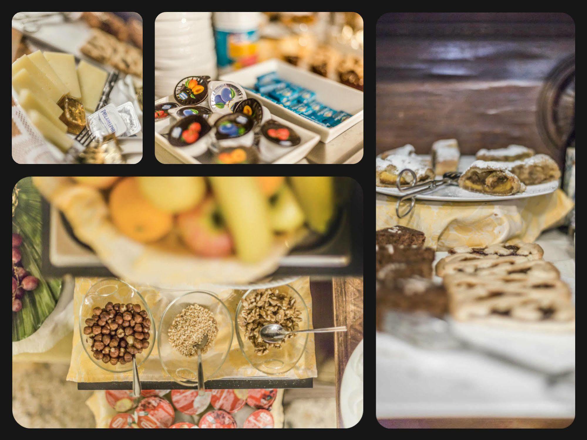 Bareteri Hotel Venise