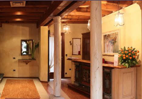 Ai Due Fanali Adults Only 3* Venetië