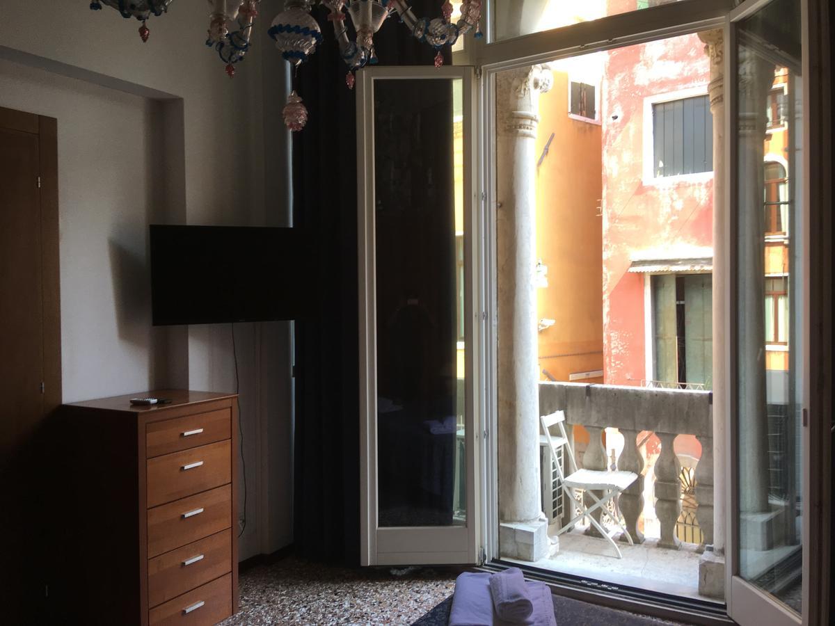 Maison d'hôtes Casa Dolce Venise