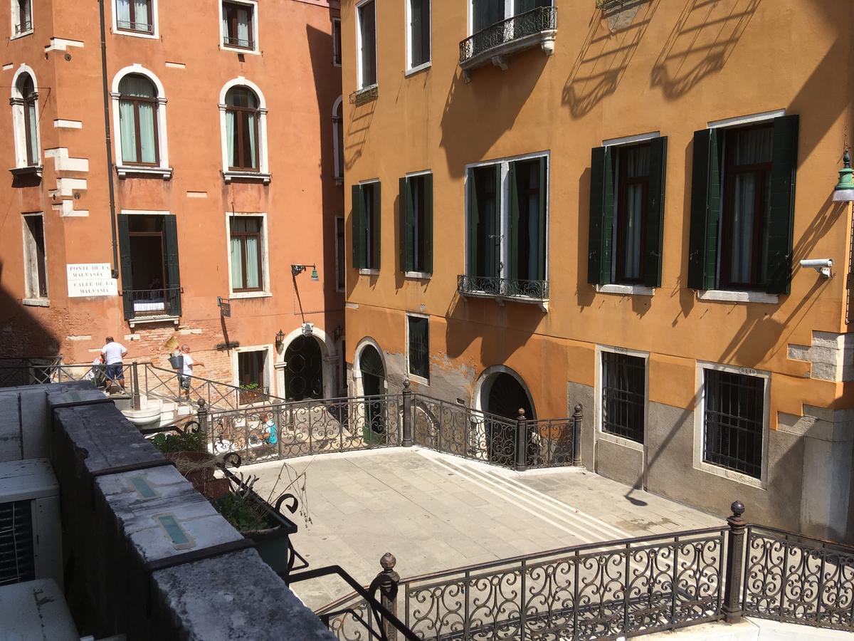 Maison d'hôtes Casa Dolce Venise